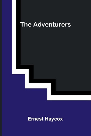 The Adventurers