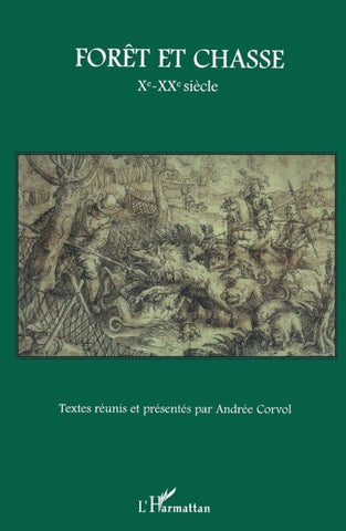 Forêt et chasse