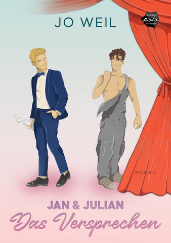 Jan und Julian - Das Versprechen