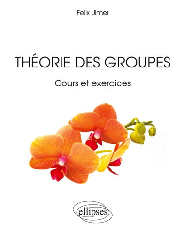 Théorie des groupes