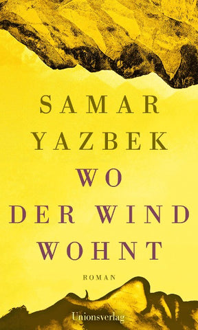 Wo der Wind wohnt