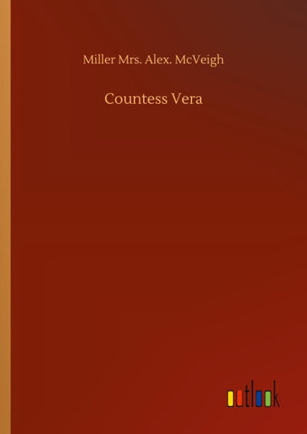 Countess Vera