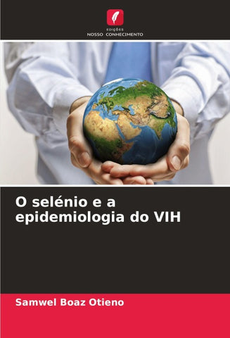 O selénio e a epidemiologia do VIH