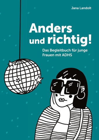 Anders und richtig!