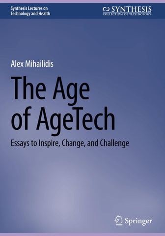 The Age of AgeTech