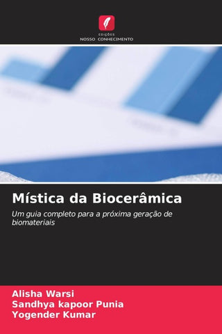 Mística da Biocerâmica