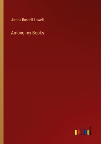 Among my Books