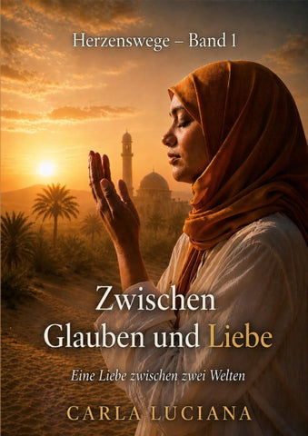 Zwischen Glauben und Liebe