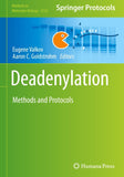 Deadenylation