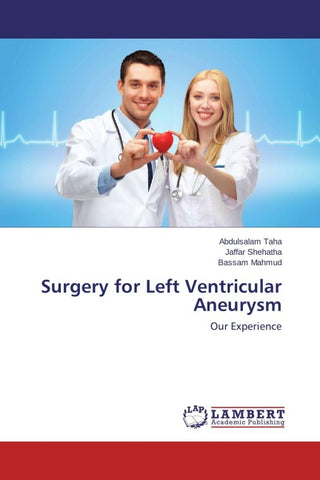 Surgery for Left Ventricular Aneurysm