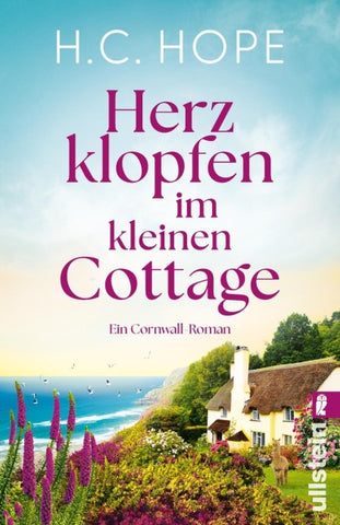 Herzklopfen im kleinen Cottage