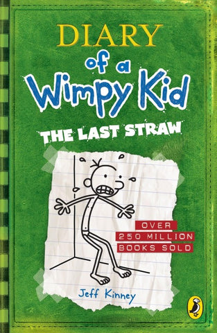 Diary of a Wimpy Kid 03