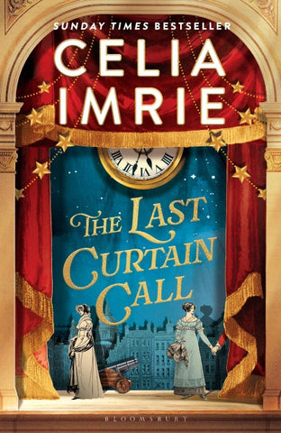 The Last Curtain Call