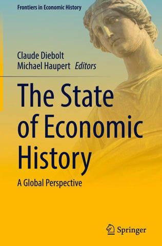 The State of Economic History