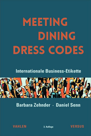 Meeting, Dining, Dress Codes
