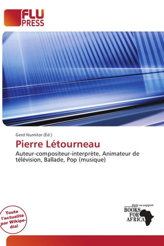 Pierre Létourneau