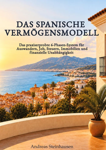 Das spanische Vermögensmodell