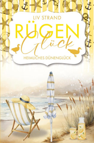 RügenGlück – Heimliches Dünenglück