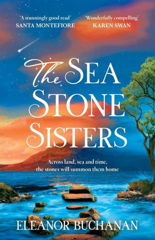 The Sea Stone Sisters