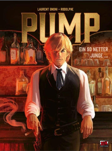 Pump Bd. 1