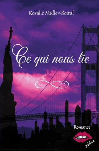 Ce qui nous lie