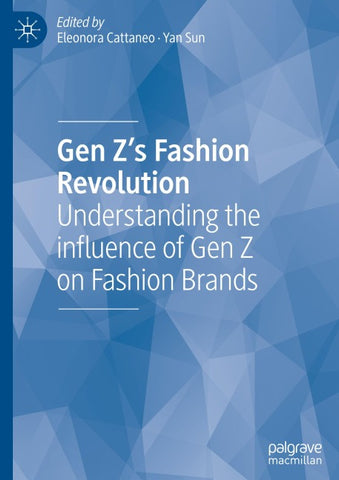 Gen Z's Fashion Revolution