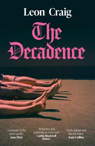 The Decadence