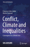 Conflict, Climate and Inequalities