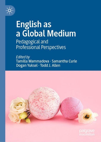 English as a Global Medium