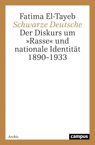 Schwarze Deutsche