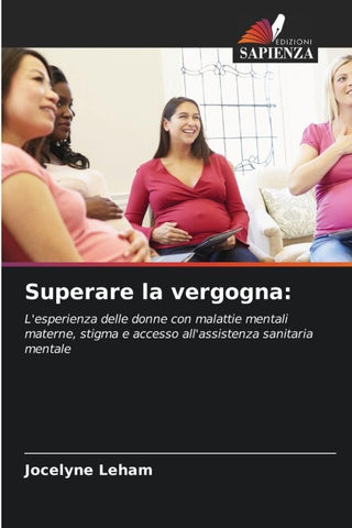 Superare la vergogna: