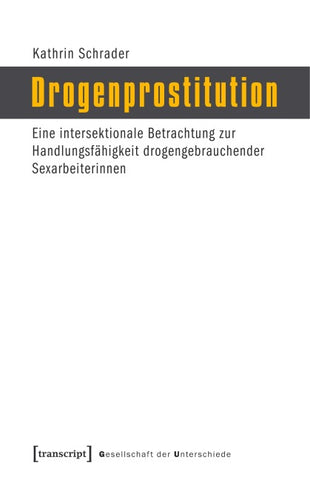 Drogenprostitution
