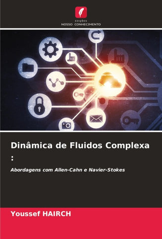 Dinâmica de Fluidos Complexa :