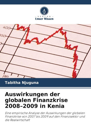 Auswirkungen der globalen Finanzkrise 2008-2009 in Kenia