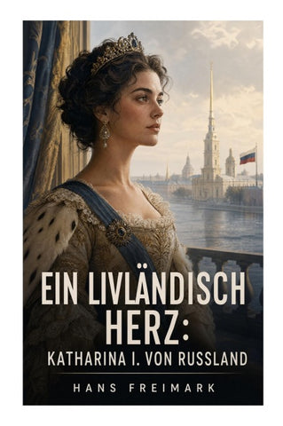 Ein livländisch Herz: Katharina I. von Russland