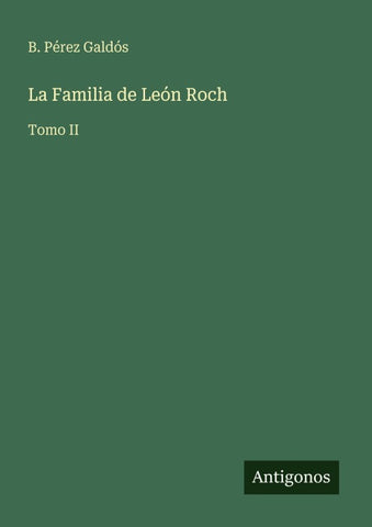 La Familia de León Roch