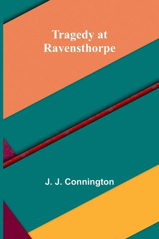 Tragedy at Ravensthorpe