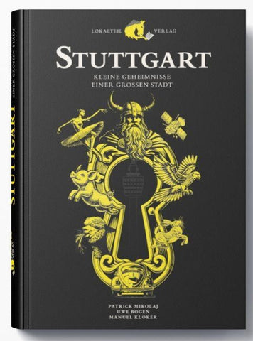 Stuttgart