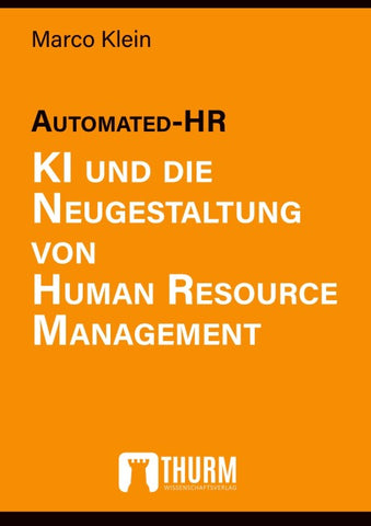 Automated-HR