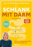 Schlank mit Darm