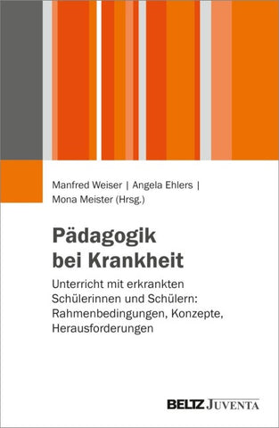 Pädagogik bei Krankheit