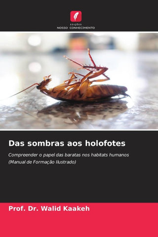 Das sombras aos holofotes