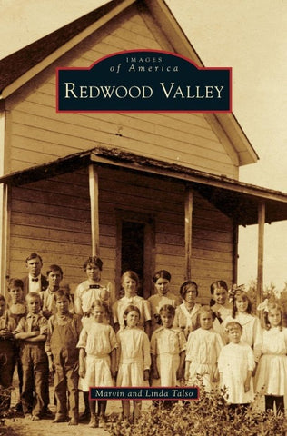 Redwood Valley
