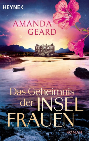 Das Geheimnis der Inselfrauen