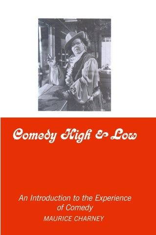 Comedy High and Low