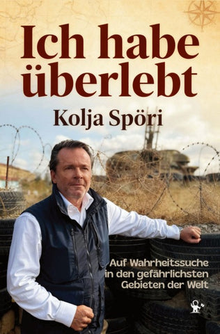 Ich habe überlebt