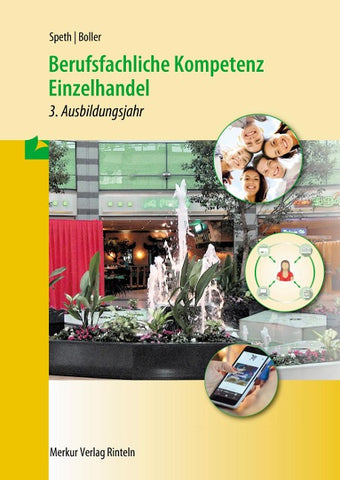 Berufsfachliche Kompetenz Einzelhandel