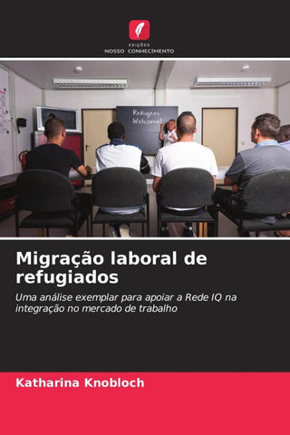 Migração laboral de refugiados