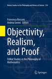 Objectivity, Realism, and Proof