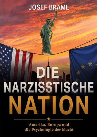 Die narzisstische Nation